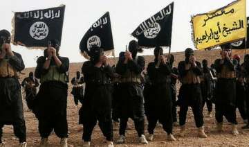 ISIS ने ली ट्यूनीशिया बस...- India TV Hindi