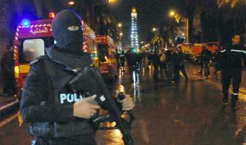 ट्यूनिशिया में बम...- India TV Hindi