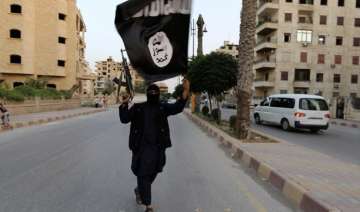 ISIS को पाकिस्तान ने दाएश...- India TV Hindi