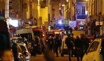 पेरिस हमले में नौवें...- India TV Hindi