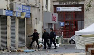 पेरिस हमला: पुलिस...- India TV Hindi
