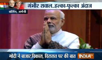 - India TV Hindi