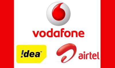 Airtel और Idea ने 20 फीसदी...- India TV Hindi