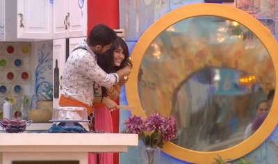 Bigg Boss 9: दूसरे दिन ही...- India TV Hindi