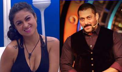 Bigg Boss 9: वाइल्ड कार्ड...- India TV Hindi