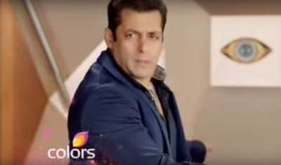 Bigg Boss 9 प्रोमो: सलमान ने...- India TV Hindi