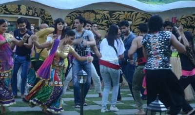 Bigg Boss 9: इस हफ्ते ये...- India TV Hindi