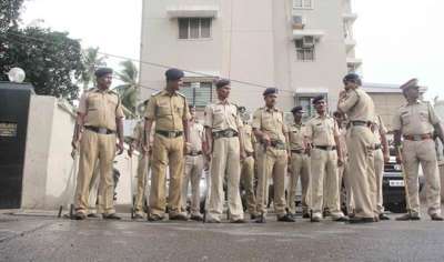 याकूब मेमन के लिए विवादित ट्वीट के बाद सलमान खान को मिली पुलिस सुरक्षा