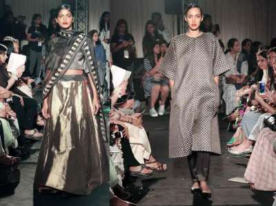 AIFW'SS'2015: अमेजन इंडिया फैशन वीक