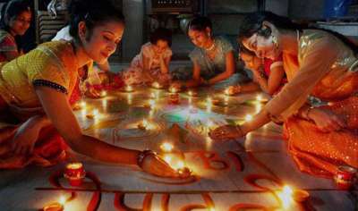 Diwali special: दीपावली में ऐसे सजाएं अपने घर को