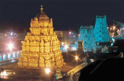 भारत के सबसे अमीर मंदिर