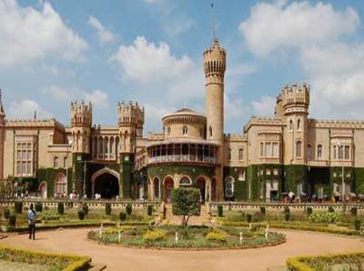 बैंगलोर के सबसे फेमस पर्यटन केन्द्र
