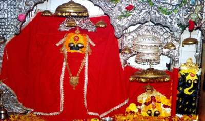 नवरात्र स्पेशल: भारत में मां अम्बें के दुर्लभ मंदिर