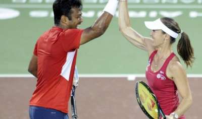 US OPEN: भारत के लिए अच्छा...- India TV Hindi