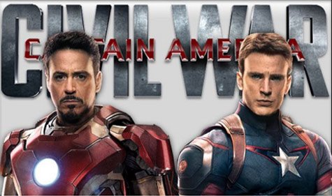 Captain America: Civil War- India TV Hindi