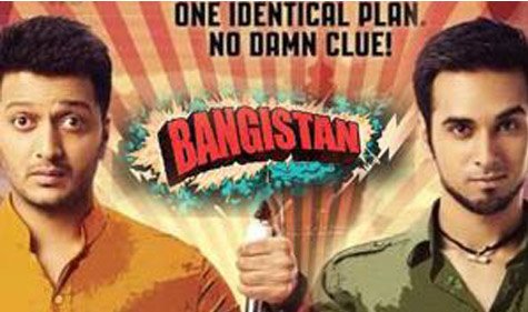 Bangistan- India TV Hindi