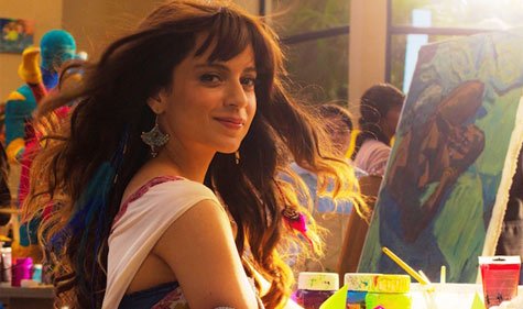 Katti Batti- India TV Hindi