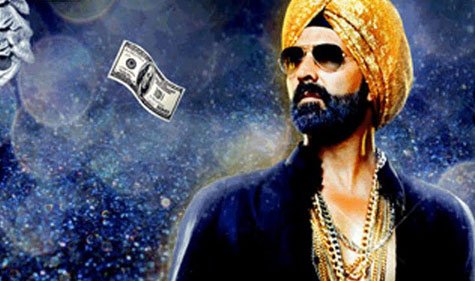 Singh Is Bling- India TV Hindi