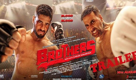 Brothers- India TV Hindi