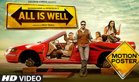 All Is Well- India TV Hindi