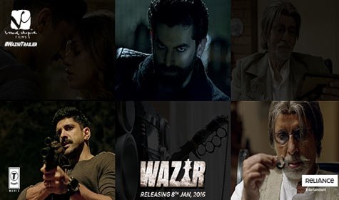 Wazir- India TV Hindi