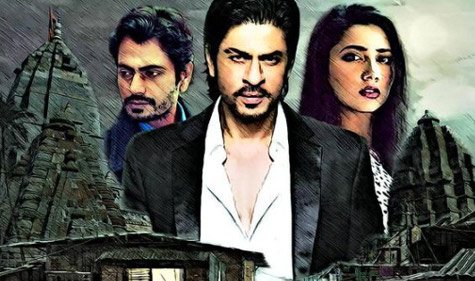 Raees- India TV Hindi