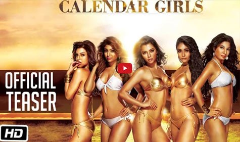 Calender Girls- India TV Hindi