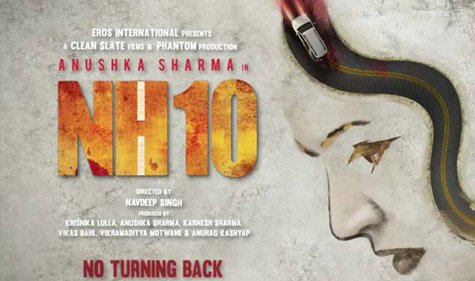 NH 10 movie review movie reviews in Hindi - India TV Hindi