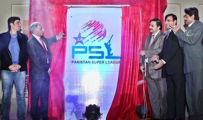 PSL में भारतीय... PSL में भारतीय...- India TV Hindi