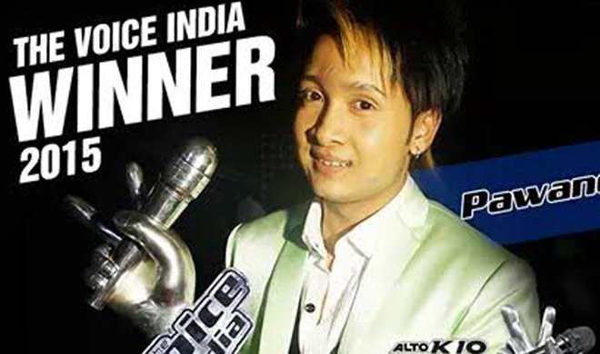 पवनदीप राजन के नाम हुआ... पवनदीप राजन के नाम हुआ...- India TV Hindi