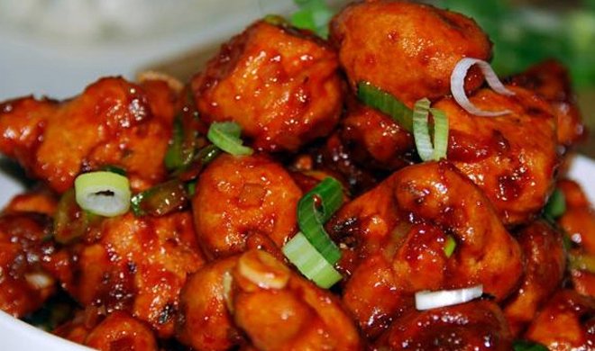 Recipe: पनीर मंचूरियन Recipe: पनीर मंचूरियन- India TV Hindi