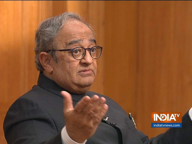 जानिए तारिक फतह क्यों बोले- इमरान फेक किस्म के इंसान, जाली पठान
