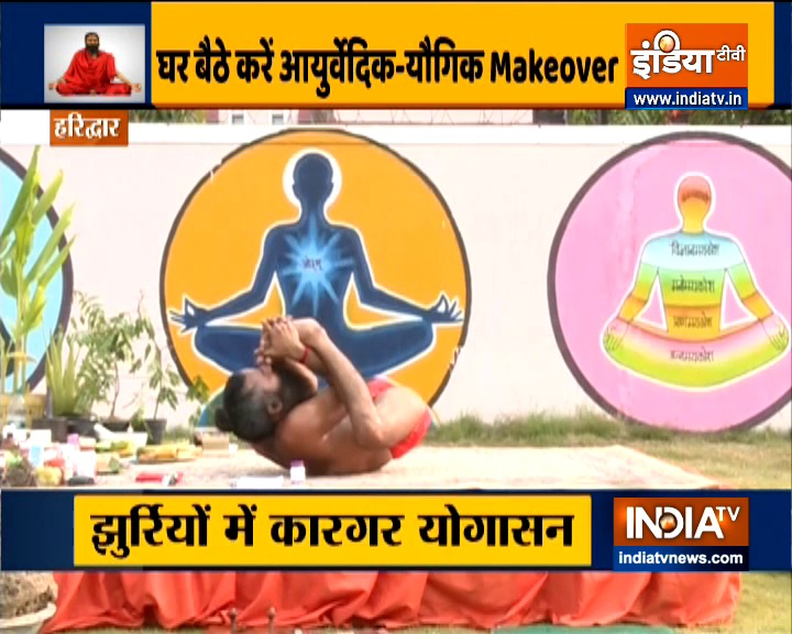 चेहरे पर है तिलों की भरमार तो अपनाएं ये घरेलू उपाय, साथ ही स्वामी रामदेव से जानें औषधियां
