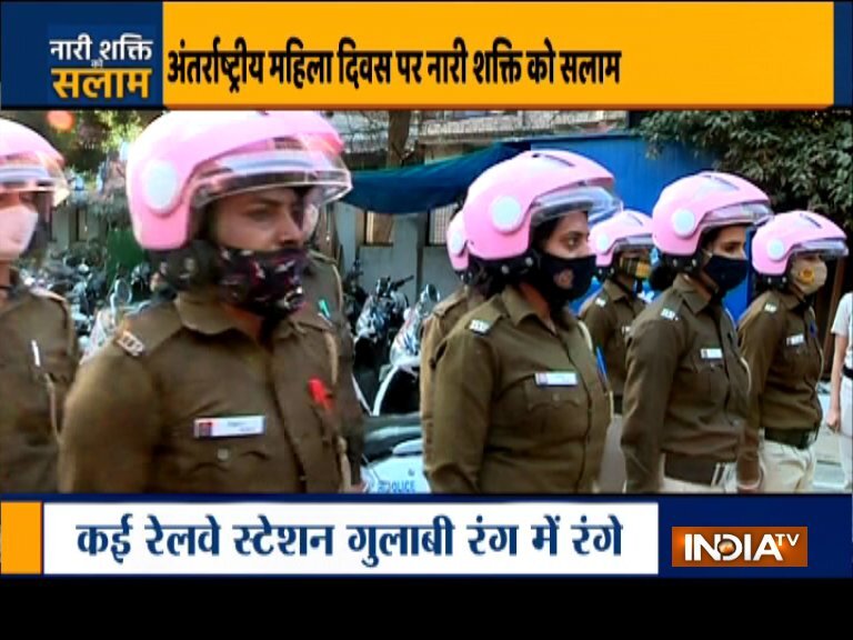अंतर्राष्ट्रीय महिला दिवस: समाज के परिप्रेक्ष्य को बदलने की हिम्मत करने वाली महिलाओं को सलाम 