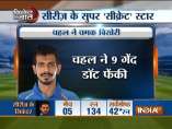 भारतीय टीम के निदाहास ट्रॉफी जीतने के बाद युजवेंद्र चहल ने हासिल की करियर की सबसे अच्छी रैंकिंग