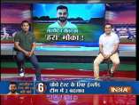 Exclusive | चौथे टेस्ट से पहले वीरू की कोहली को सलाह, 'रविंद्र जडेजा को मिले प्लेइंग इलेवन में मौका'