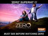 'Zero' देखने का प्लान बना रहे हैं, जानिए कैसी है फ़िल्म और क्या है इसमें ख़ास