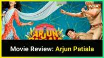 Arjun Patiala Movie Review: दिलजीत दोसांझ और कृति सेनन ने जीता दिल, लेकिन फिल्म में रह गई ये कमी