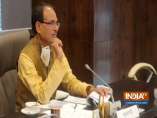 मध्य प्रदेश के मुख्यमंत्री शिवराज सिंह चौहान कोरोना पॉजिटिव पाए गए