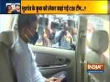 सुशांत सिंह राजपूत मामला: CBI की टीम DRDO गेस्ट हाउस पहुंची