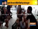 सुशांत सिंह राजपूत और रिया चक्रवर्ती का UNSEEN वीडियो आया सामने