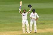 Boxing Day Test, Day 2: रहाणे की कप्तानी पारी से मजबूत स्थिति में भारत, ऑस्ट्रेलिया की बढ़ी मुश्किलें
